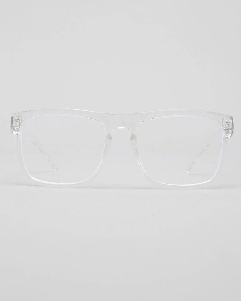 Lucid Laser Blue Light Glasses for Mens