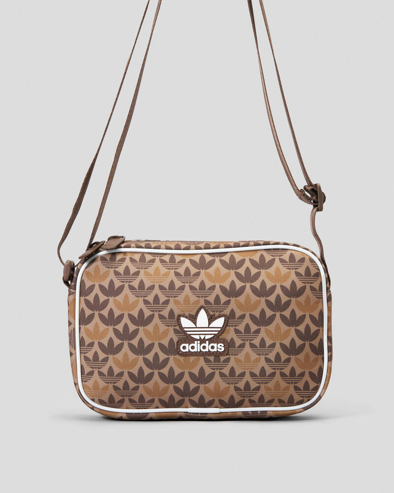 adidas Mono Airliner Crossbody Bag for