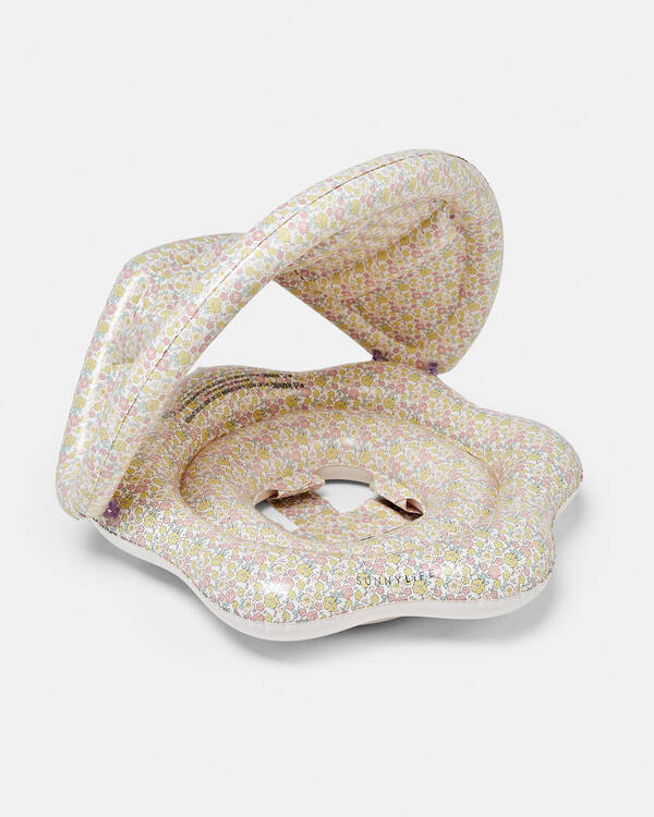 Sunnylife Into The Garden Baby Float for Womens