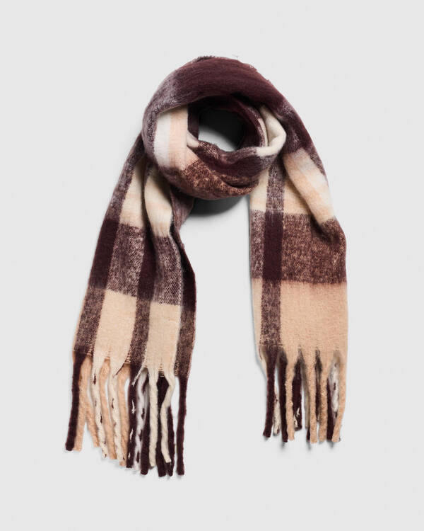 Mooloola Celyn Scarf for Womens