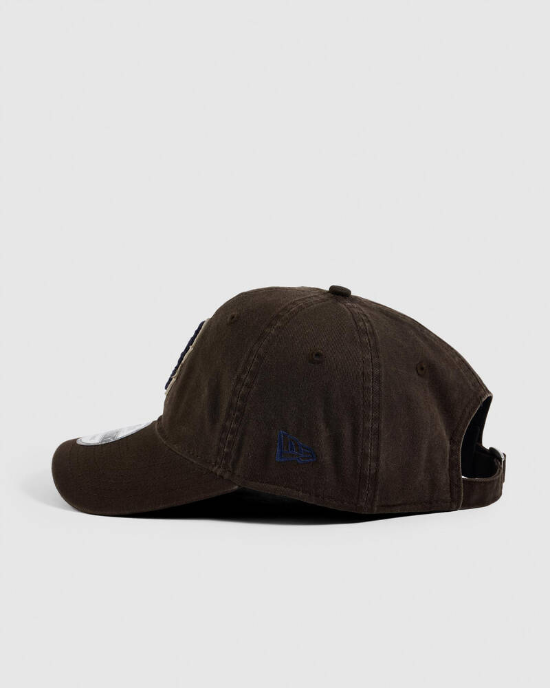 New Era Boucle Seasonal Mix Boston Red Sox 9Twenty Cap for Mens