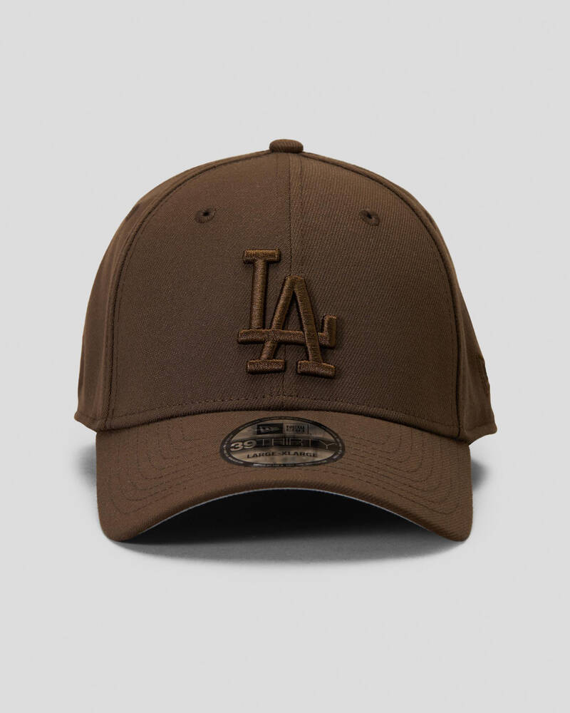New Era Los Angeles Dodgers 39Thirty Fit Cap for Mens