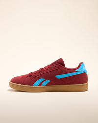 Reebok Womens Court Retro Shoes for Womens image number null