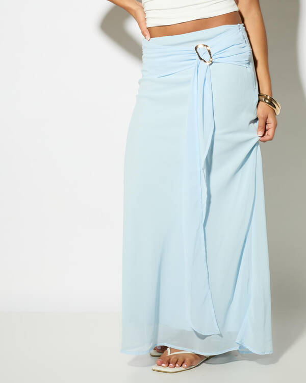 Shani Maxi Skirt