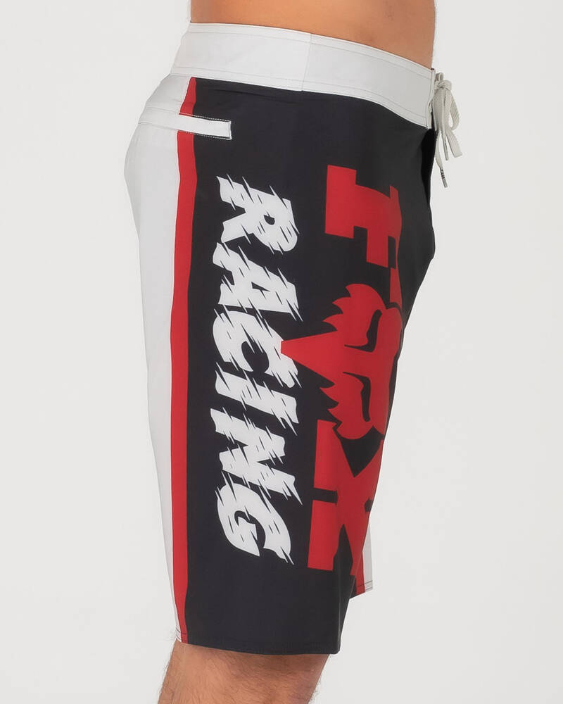Fox Stretch Board Shorts for Mens