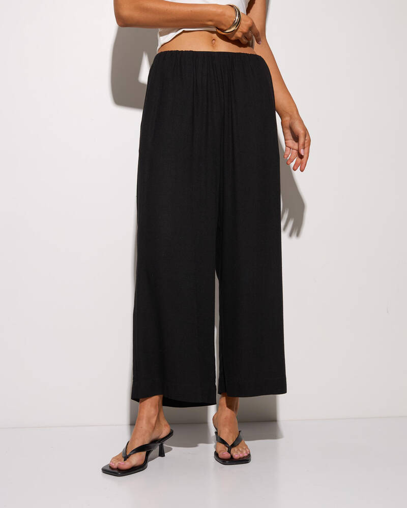 Mooloola Sola Hawaii Pants for Womens