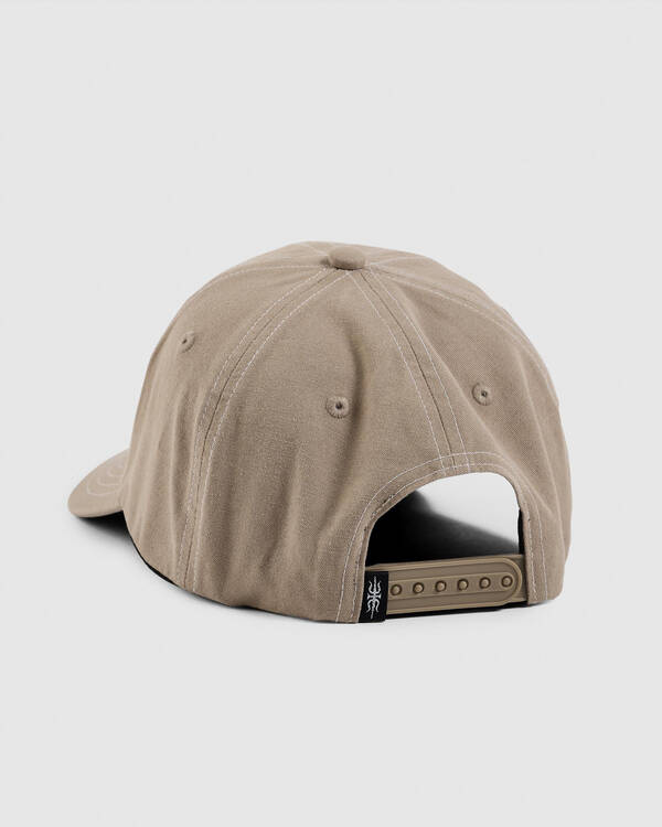 Quiksilver Mercury Cap for Mens