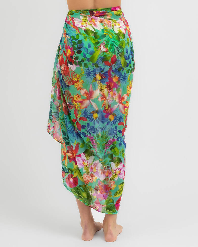 Kaiami Paris Sarong for Womens