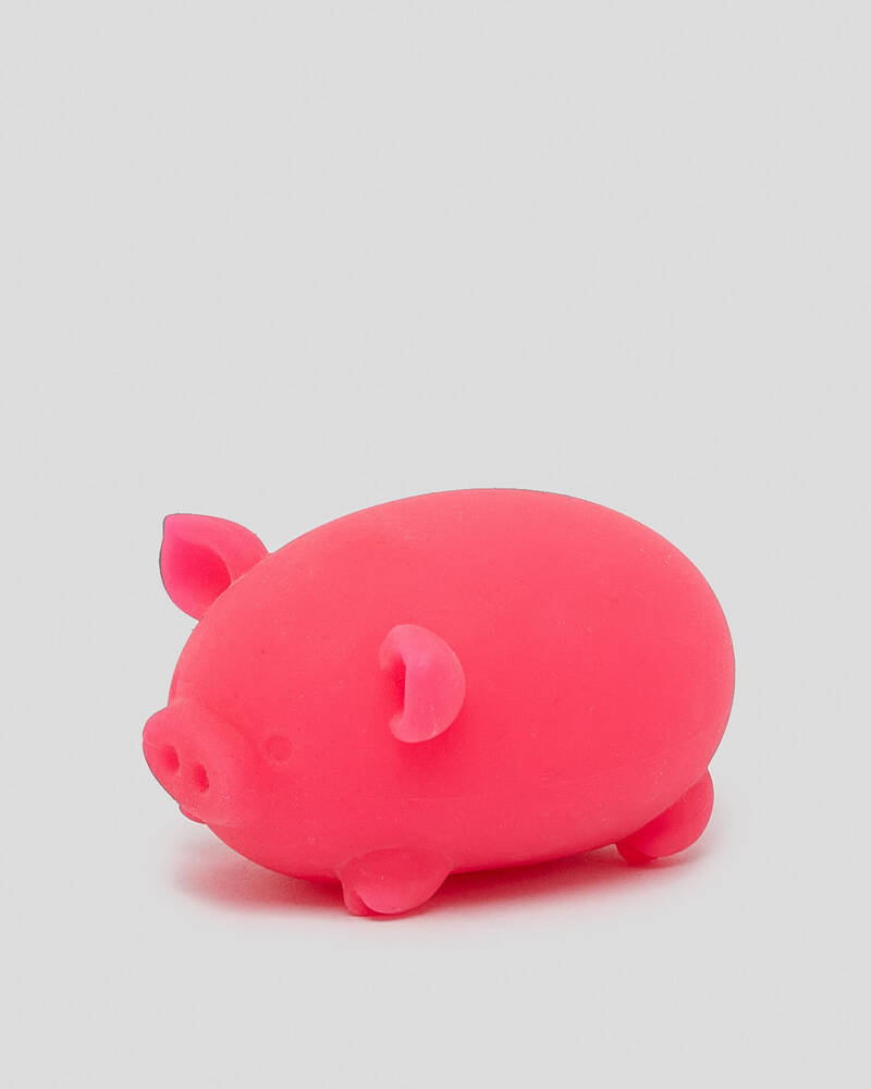 Get It Now Nee Doh Dig' It Pig for Unisex