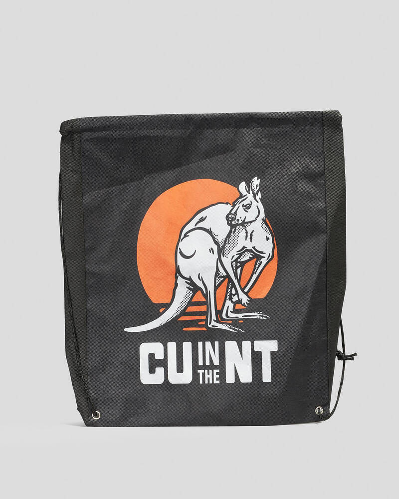 CU in the NT Roo V2 Eco Bag for Mens