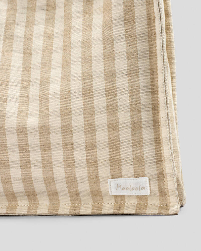 Mooloola Oahu Beach Bag for Womens