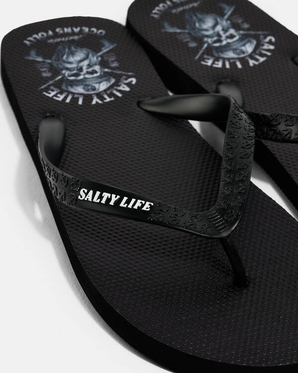 Salty Life Warhead Thong for Mens