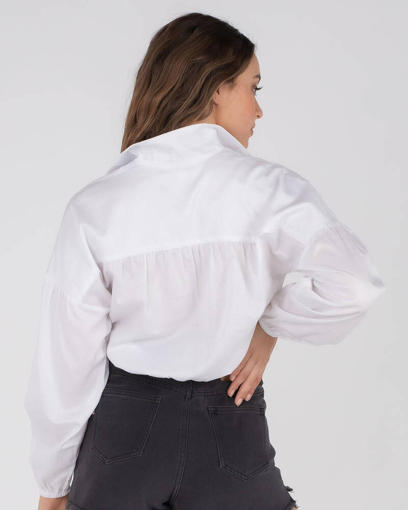 Mooloola Billie Shirt for Womens