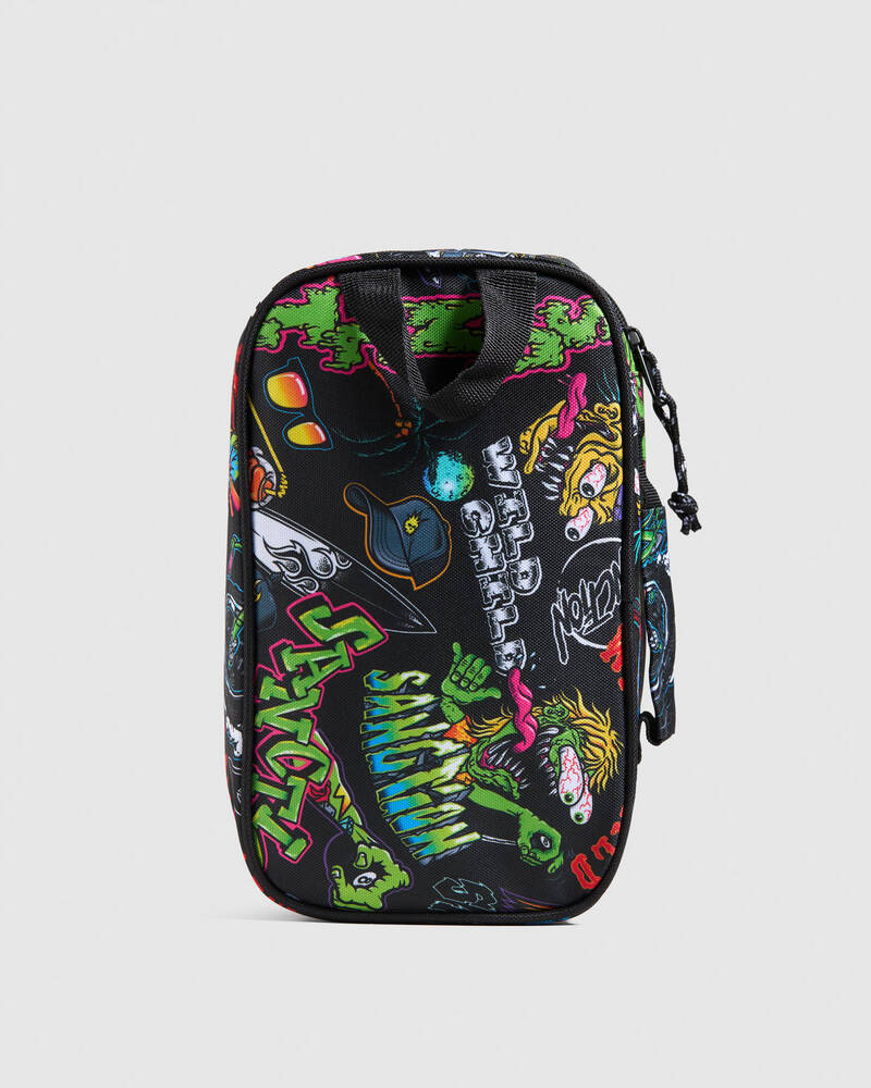 Sanction Shrill Lunchbox for Mens