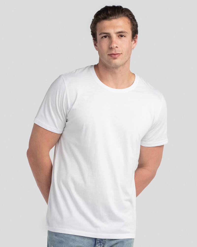 Lucid Essentials T-Shirt for Mens