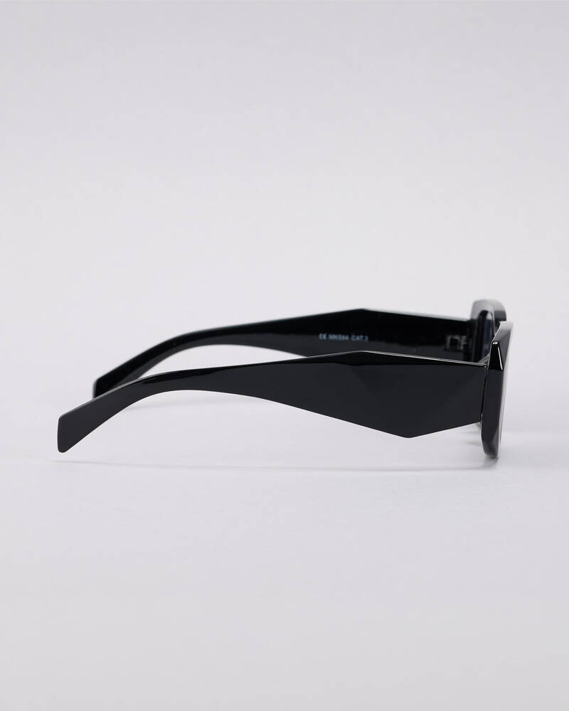 Indie Eyewear Ivy Sunglasses for Womens