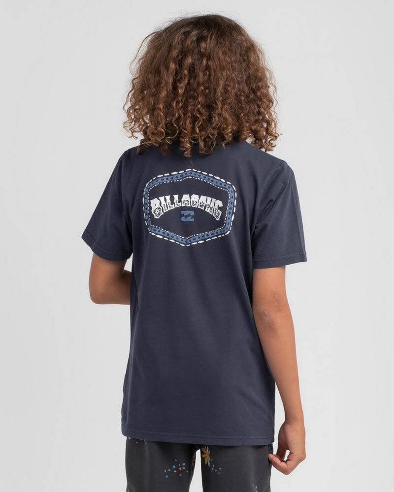 Billabong Boys' Arch Dreaming T-Shirt for Mens