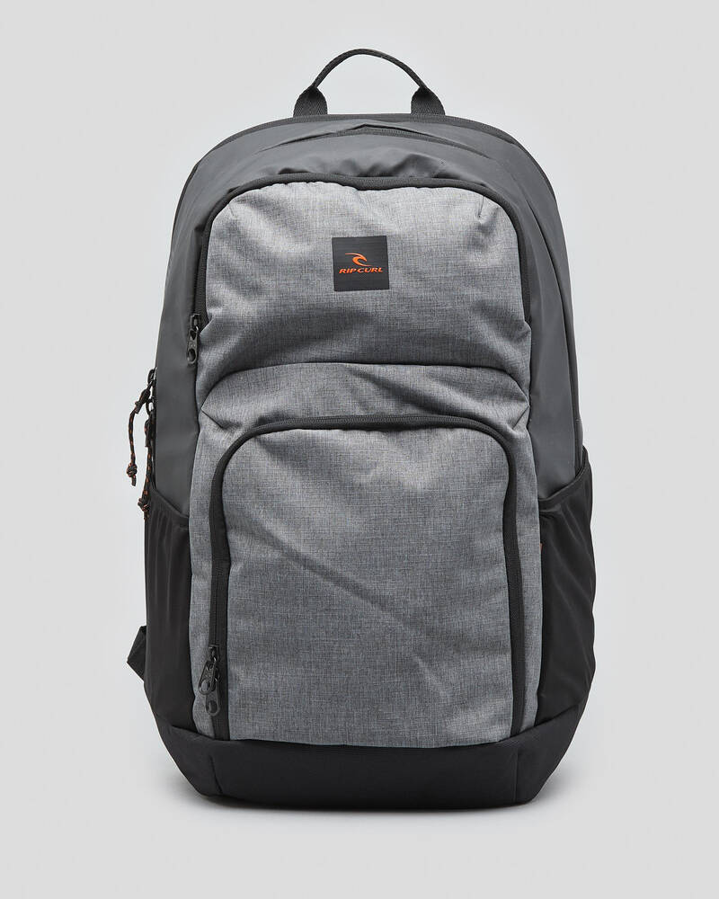 Rip Curl Overtime 33L Hydro Backpack for Mens