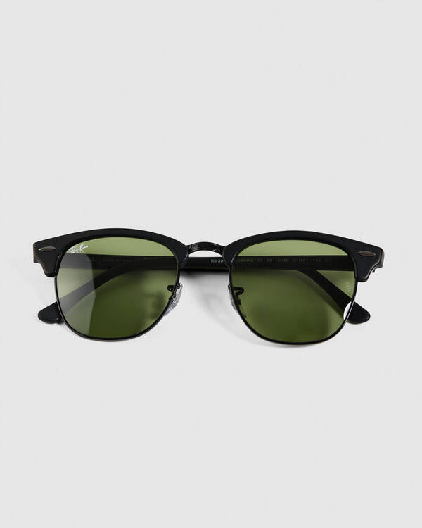 Ray-Ban Clubmaster Sunglasses for Mens