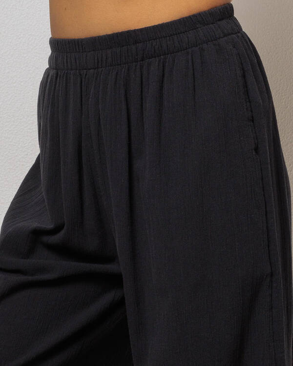 Billabong Follow Me Beach Pants for Womens