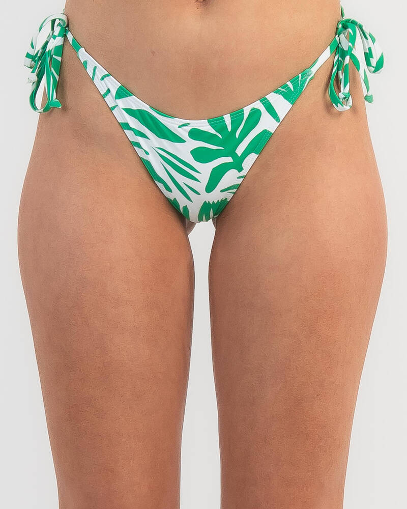 Kaiami Positano Classic Bikini Bottom for Womens