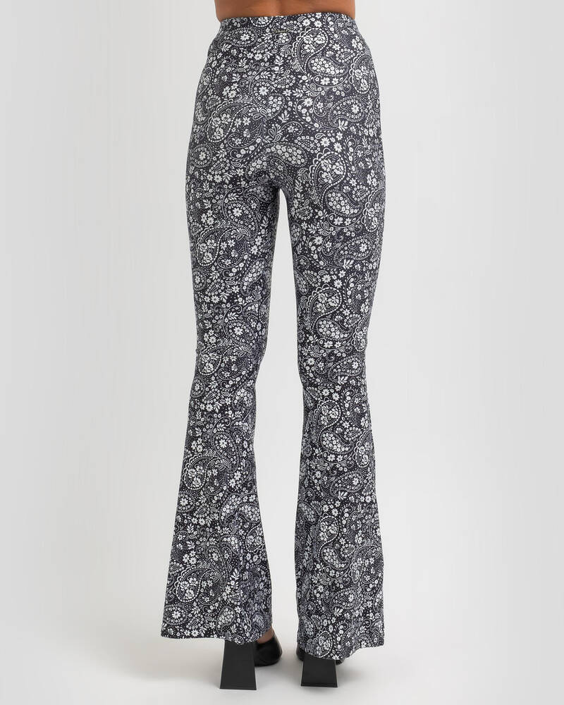 Mooloola Castor Lounge Pants for Womens