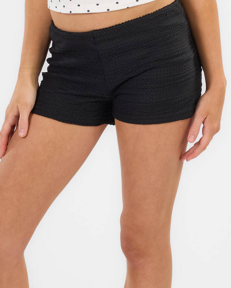 Mooloola Girls' Maldives Shorts for Womens