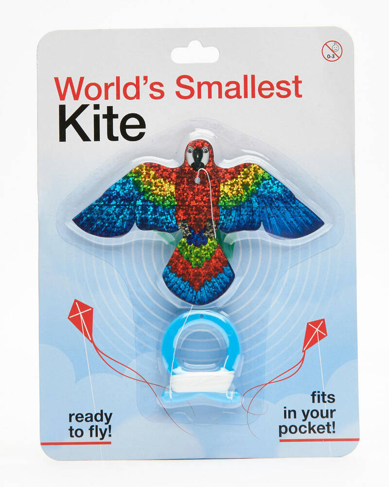 Get It Now Mini Kite Bird for Mens