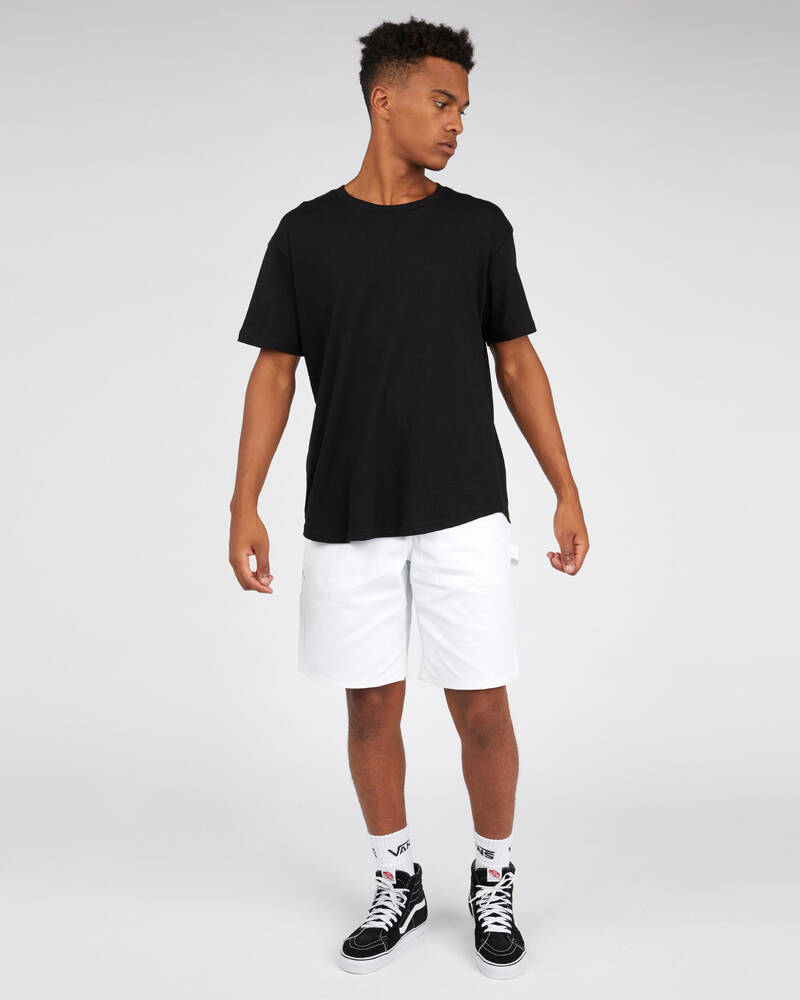 Dickies 10" Relaxed Fit Utility Shorts for Mens