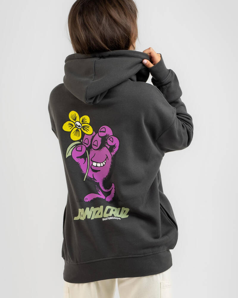 Santa Cruz Stroll Hoodie for Womens