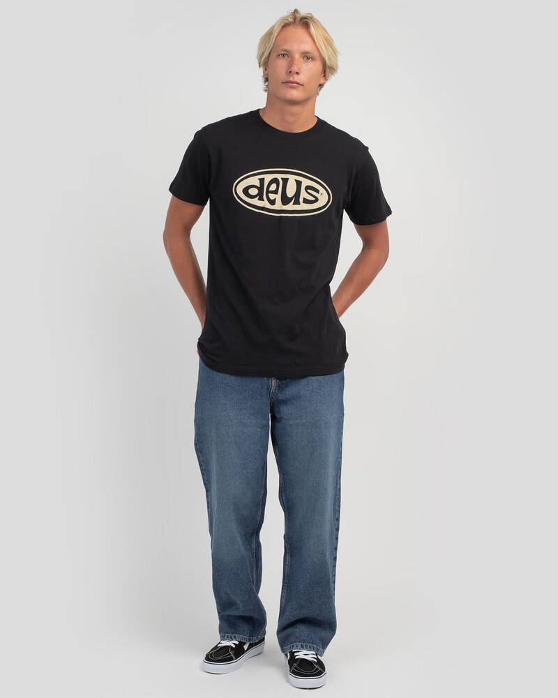 Deus Ex Machina Shiner T-Shirt for Mens