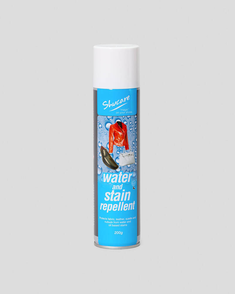 Shucare Water and Stain Repellent for Unisex