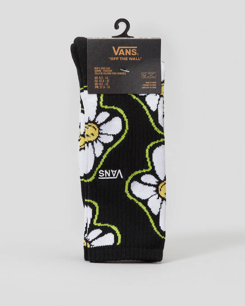 Vans Amusement 66 Crew Socks for Mens