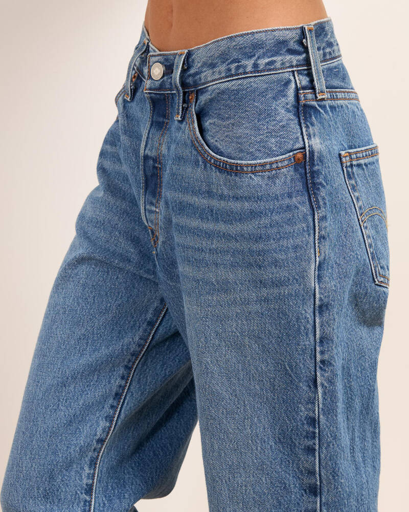 Levi's 501 90'S Jeans for Womens