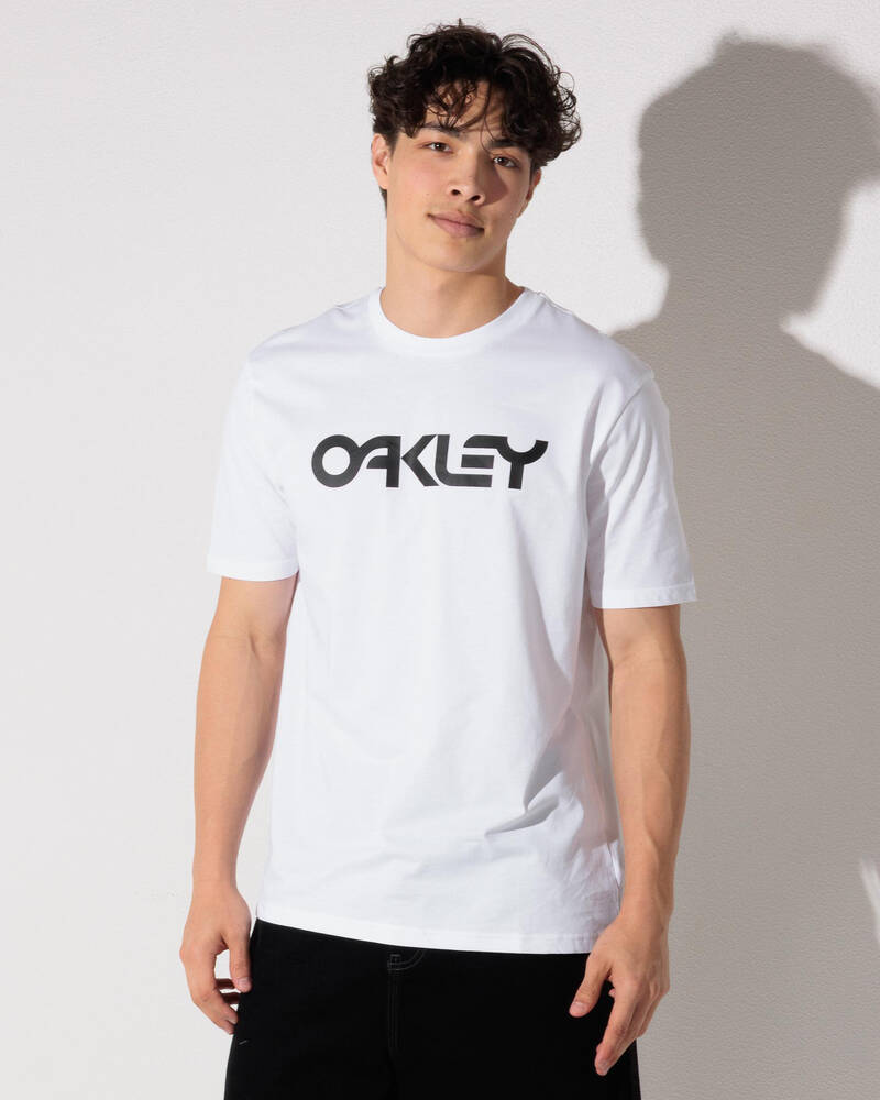 Oakley Mark II 2.0 T-Shirt for Mens