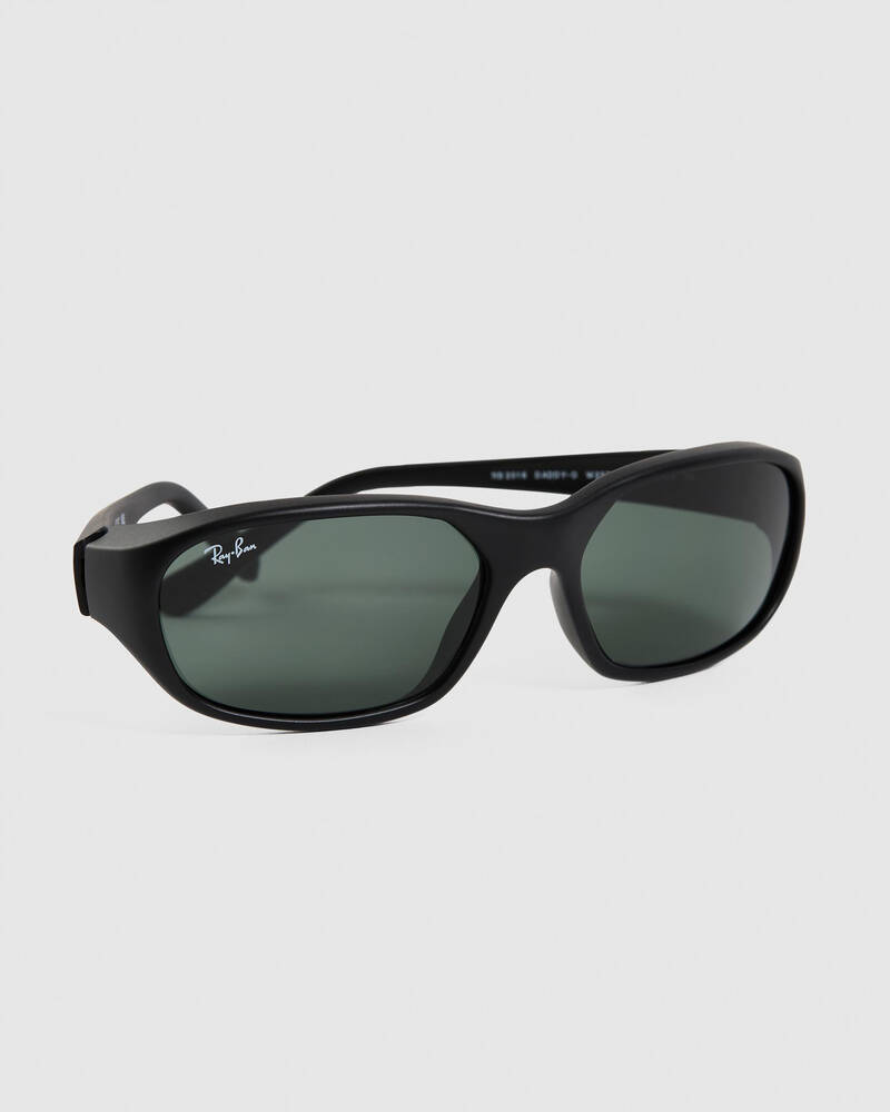 Ray-Ban Daddy-O Sunglasses for Mens
