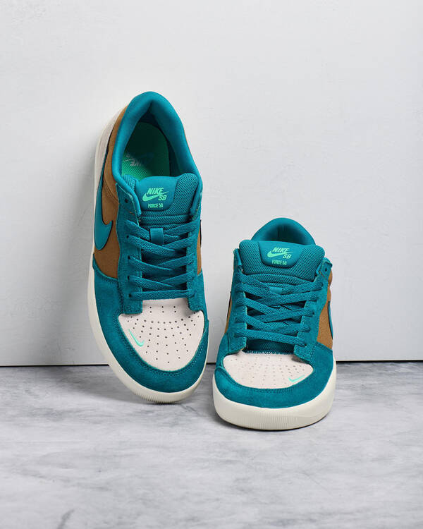 Nike SB Force 58 Shoes for Mens