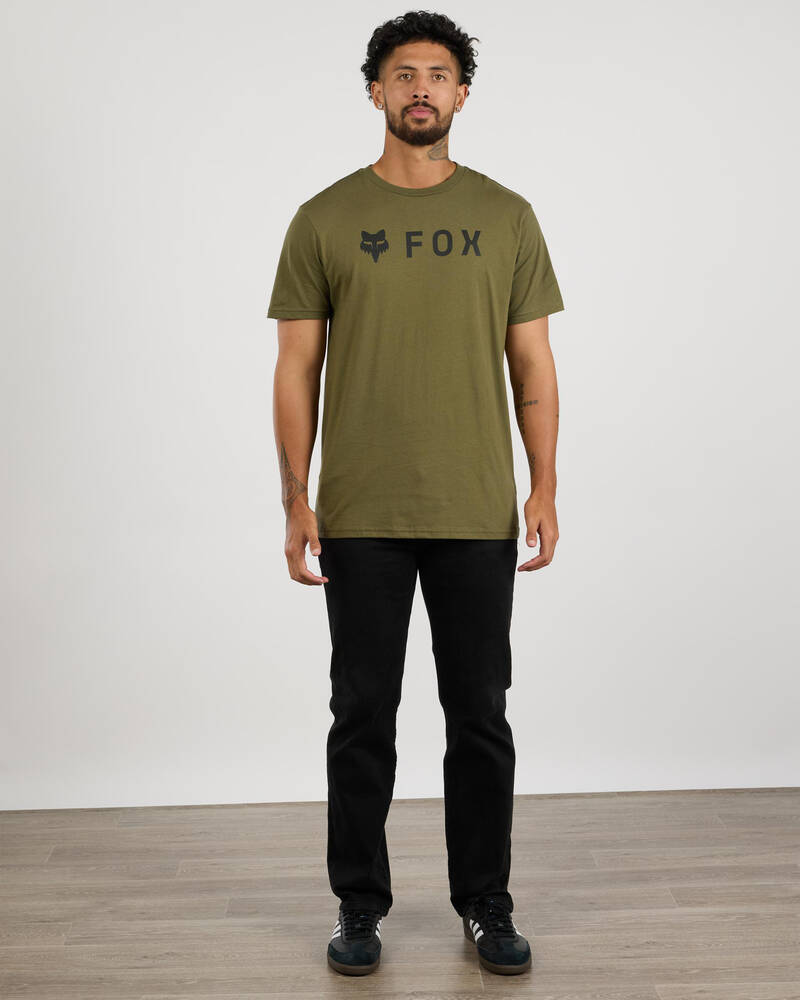 Fox Absolute Premium T-Shirt for Mens