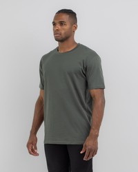 AS Colour Staple T-Shirt for Mens image number null