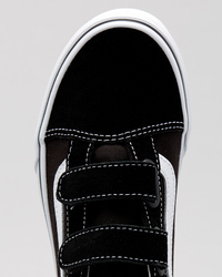 Vans Junior Boys' Old Skool V Shoes for Mens image number null