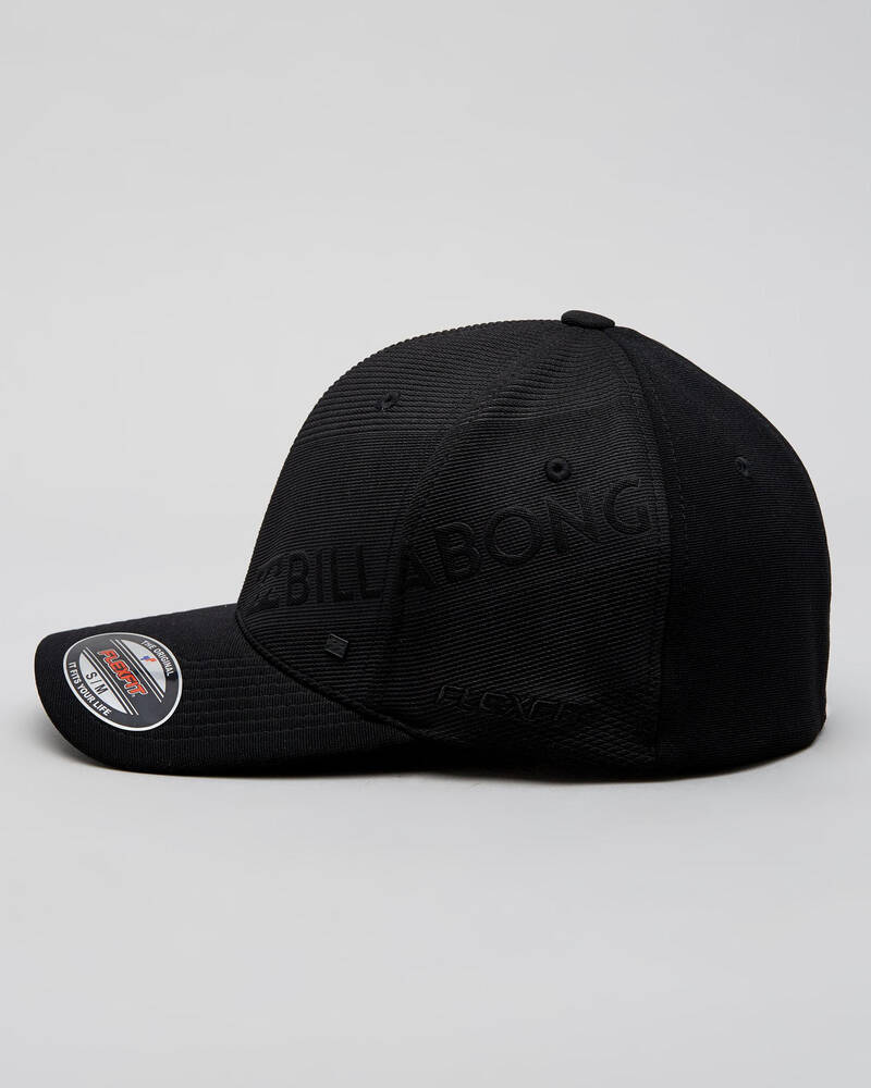 Billabong Slice Flexfit Cap for Mens