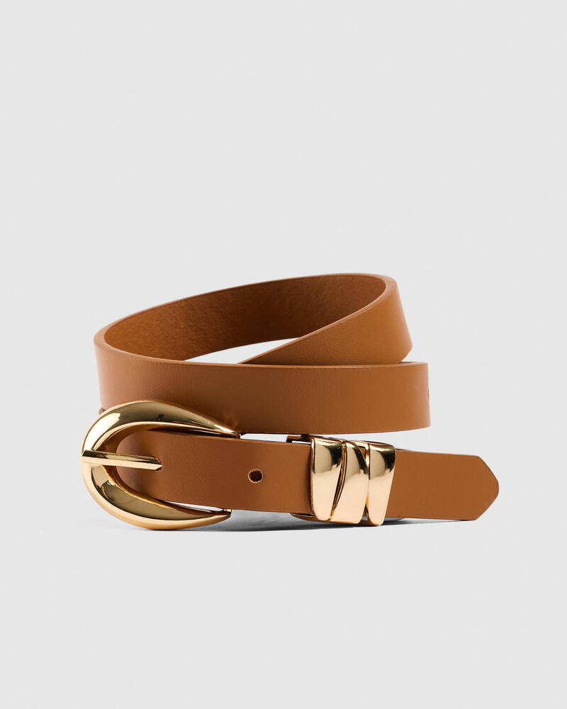 Ava And Ever Rachel Belt for Womens