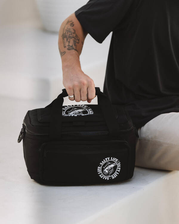 Anchors Cooler Bag