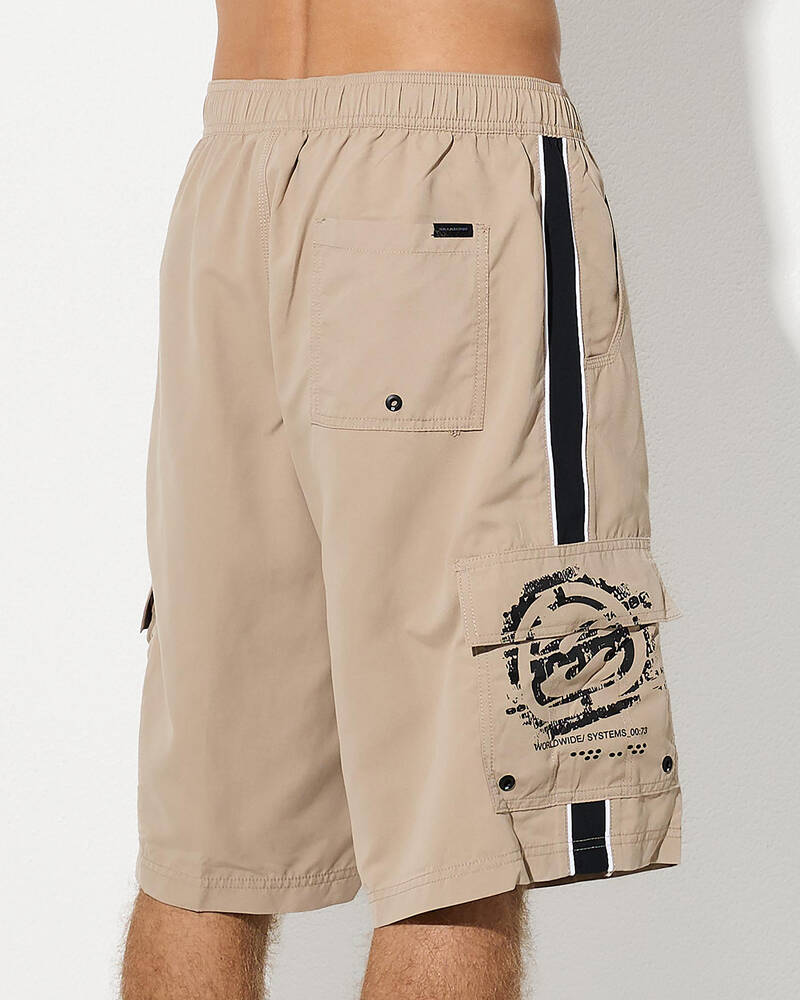 Billabong Throw On 3.0 Board Shorts for Mens