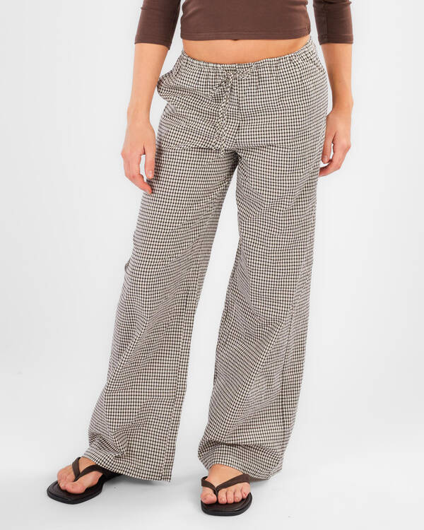 Girls' Milan Pants