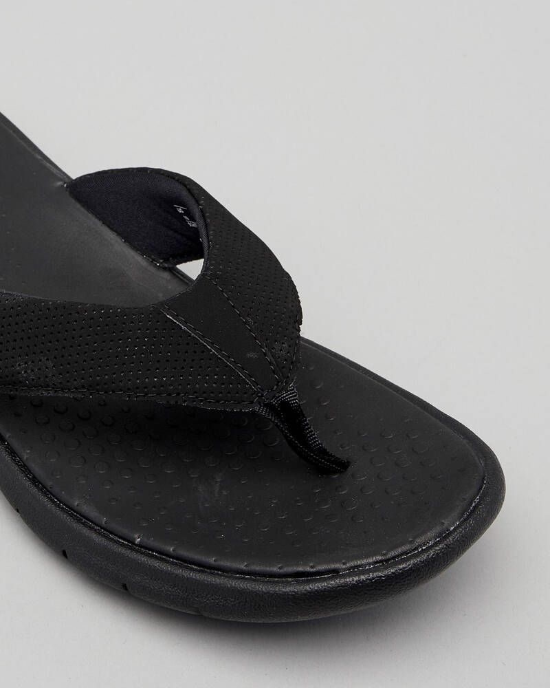 Hurley Hurley Flex 2.0 Thongs for Mens