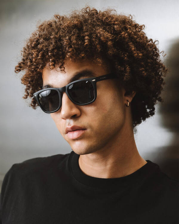 Wow Vision Polarised Sunglasses