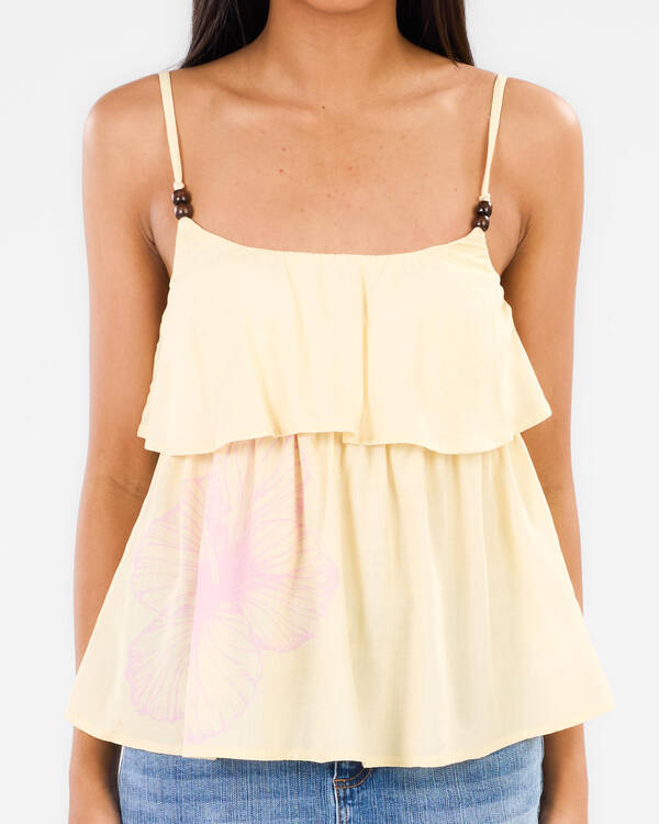 Mooloola Girls' Bindi Top for Womens