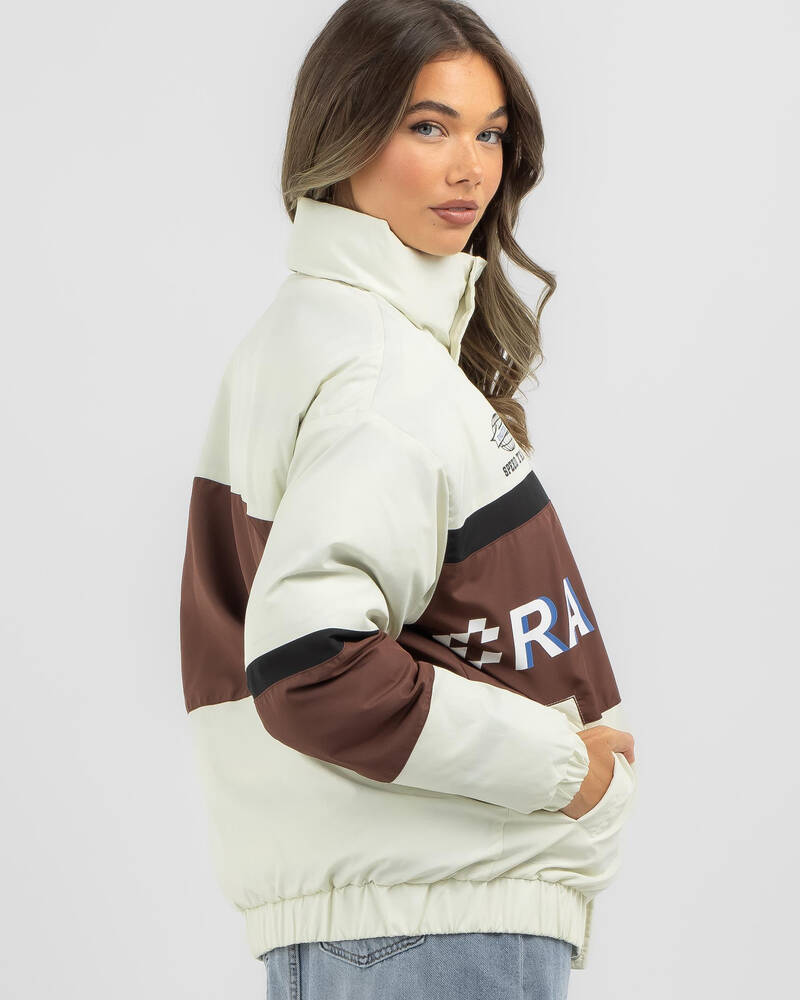 DESU Nevado Jacket for Womens
