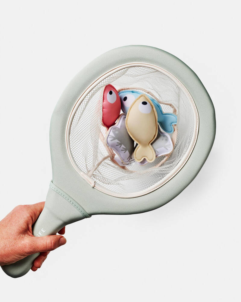 Sunnylife Apple Sorbet Fishing Game for Unisex